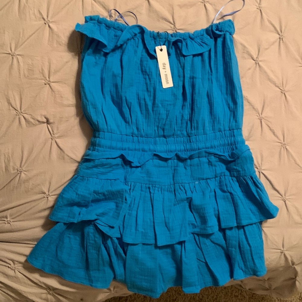 Romper 1